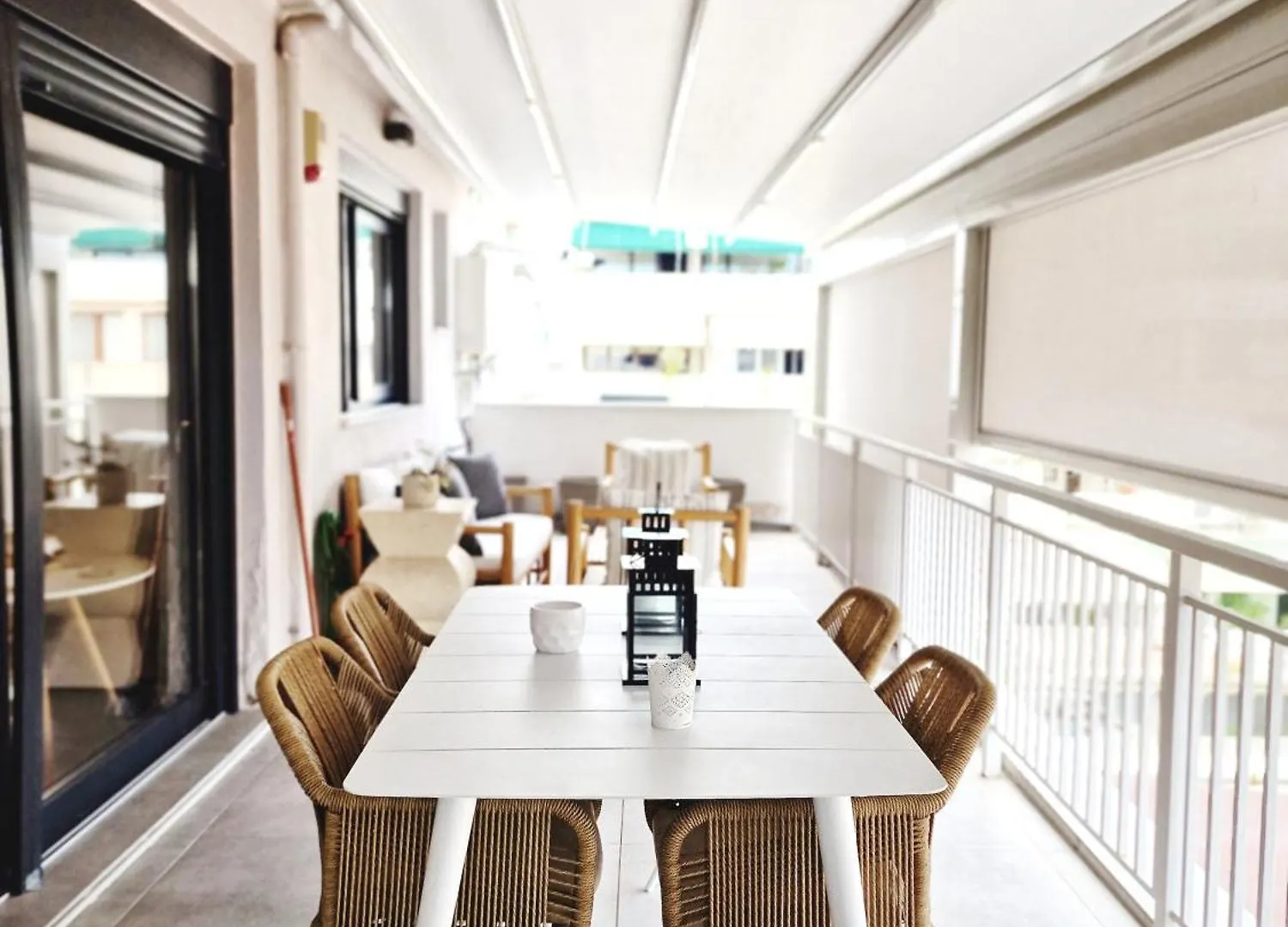 Apartment Urban Quality Comfort Thessaloniki