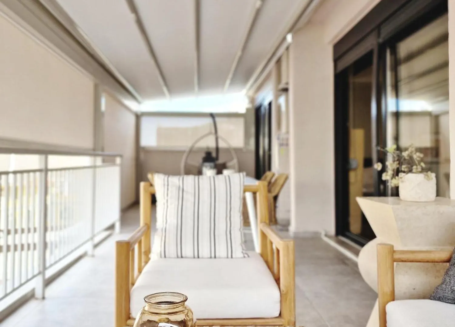 Urban Quality Comfort Thessaloniki Greece