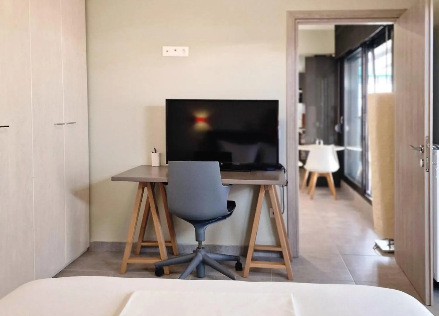 Apartment Urban Quality Comfort Thessaloniki